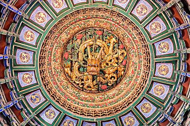 《原神》角色演示-「芙宁娜：世界皆舞台」